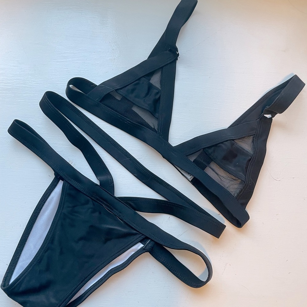 bikini